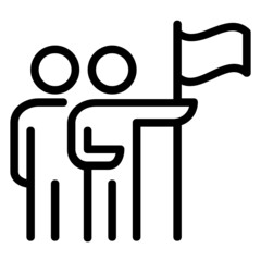 teamwork icon