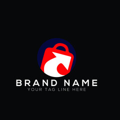 e commerce logo design