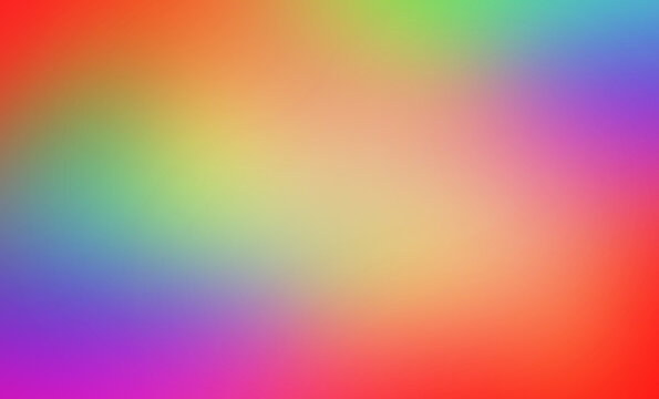 Blurred light colorful gradient and vertical, nobody, gradient, free space for text