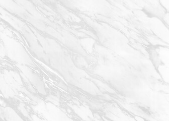 White marble texture background pattern top view. Tiles natural stone floor with high resolution. Luxury abstract patterns. Marbling design for banner, wallpaper, packaging design template.