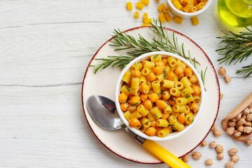Italian Traditional Dish