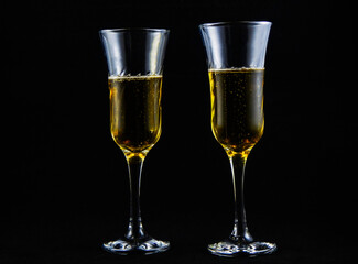 Copas Celebración
