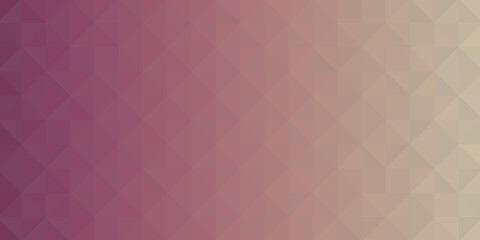Abstract geometric style background with vibrant violet color tones.