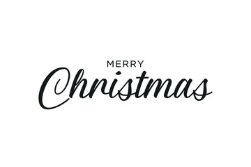 Merry Christmas Greeting Card, Merry Christmas Background, Christmas Banner, To All A Good Night, Holiday Banner, Vector Illustration Background