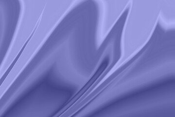 Obraz premium Very peri color of the year 2022. Trendy concept poster. Abstract purple Gradient background pattern.