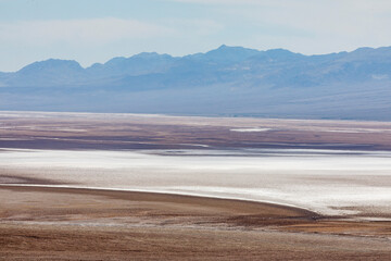 Death Valley National Park