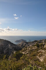 Calanques