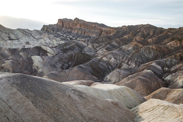 Death Valley National Park