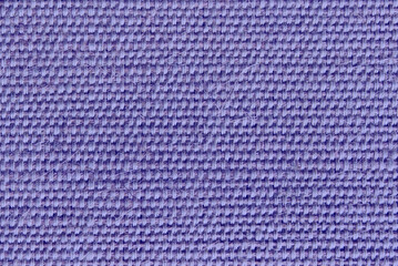 Natural fabric texture. Very peri minimalistic background color.