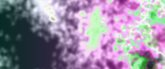 colorful abstract paint background, acrylic, watercolor