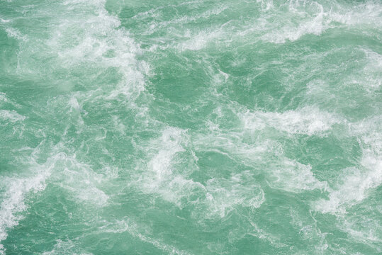 Glacial