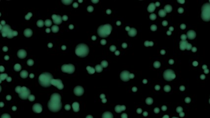 screen looping animated background