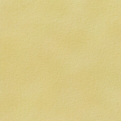 Padrão amarelo com textura de aquarela