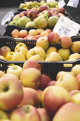 apples and pears