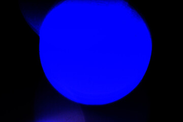 fundo azul