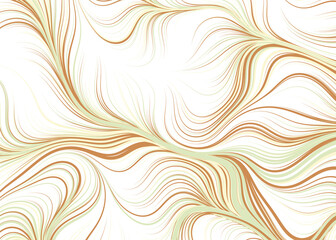 Fototapeta premium Abstract Perlin Noise Geometric Pattern generative computational art illustration