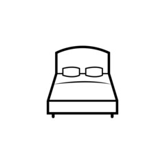 bottle icon logo vector design