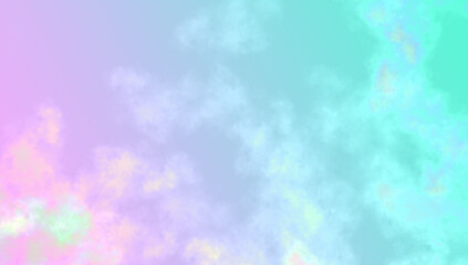 colorful abstract paint background, acrylic, watercolor