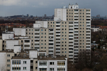 Sozialer Brennpunkt Berlin-Neuk&ouml;lln