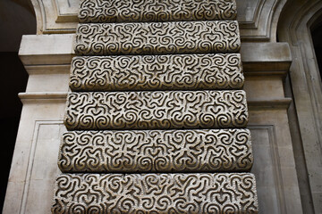 Structure artistique 