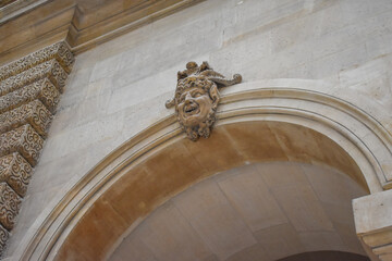 Structure artistique 