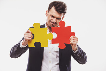 Business solution