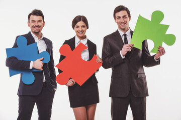 Business solution