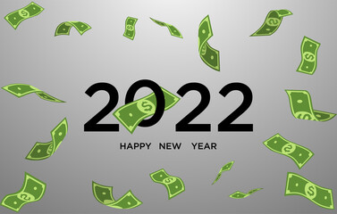 2022 background money failing