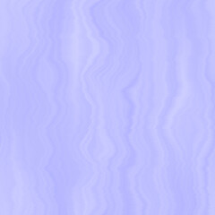 Fototapeta premium Soft vertical wave trend color peri purple seamless wall paper background. Wet lavender blue drip watercolor effect . Gradient blur texture. 