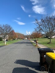 Road to the Reactor