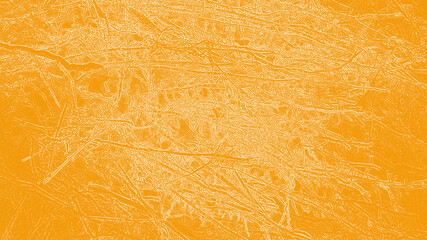 Fototapeta premium Abstract texture Orange streaks for backgrounds or other design illustrations and artwork.