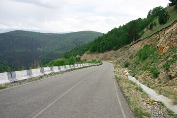 mountains nature travel landscape fresh air lifestyle