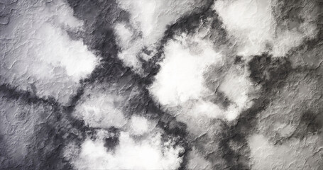 stone wall, abstract background with cracks and stripes, texture rock