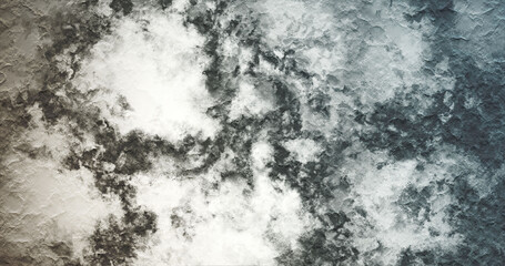 stone wall, abstract background with cracks and stripes, texture rock