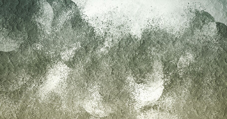 stone wall, abstract background with cracks and stripes, texture rock