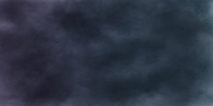 clouds in the sky grey cloud, fog or grey smoky background. Scary epic sky with menacing clouds. Hurricane wind with a thunderstorm. Stock background, photo