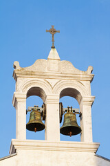 Obraz premium Church bell