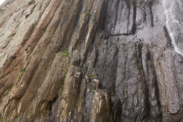 mountains nature clouds landscape fresh air travel