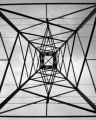 Fototapeta premium Perspectives.