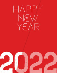 Greeting 2022
