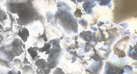 colorful abstract paint background, acrylic, watercolor