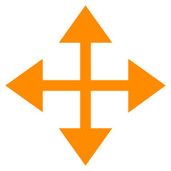 sign drawing tools icon