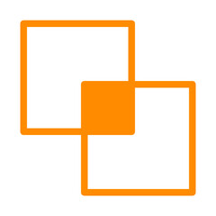 sign drawing tools icon
