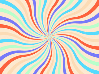 Explosion abstract colorful background design light color eps vector file