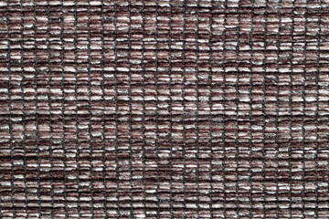 texture of furniture fabric