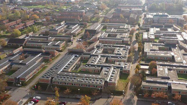 Aalborg AAU