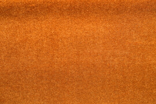 texture of natural velour