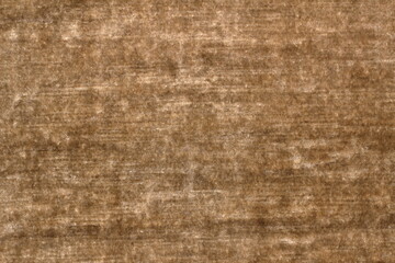 soft velour texture