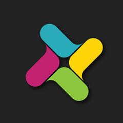 logo business
