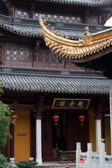 chinese temple ancient architecture